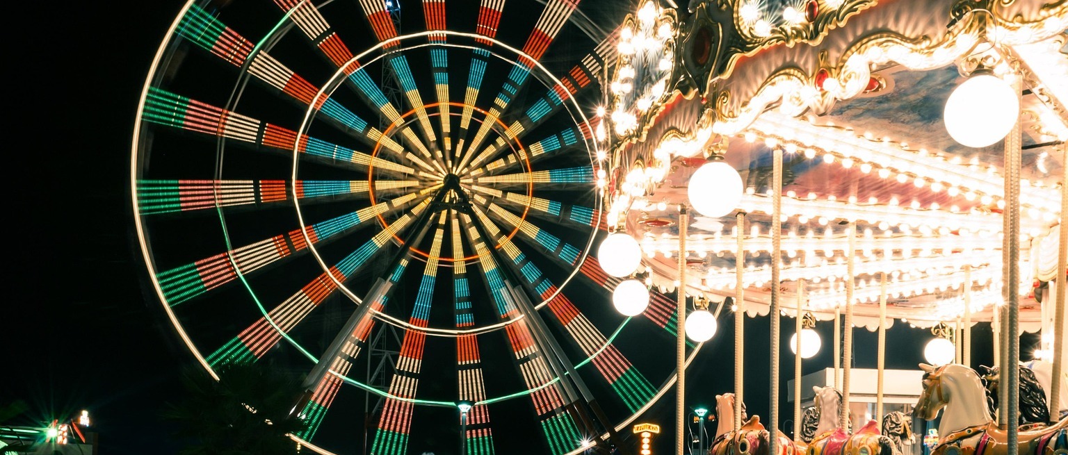 Fiera di Maggio 2026