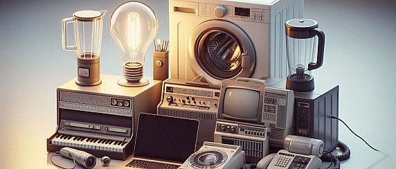 Vademecum sulla corretta gestione dei RAEE