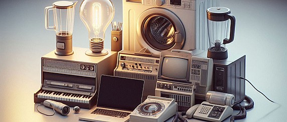 Vademecum sulla corretta gestione dei RAEE