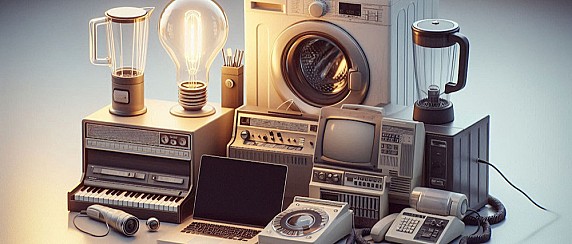 Vademecum sulla corretta gestione dei RAEE