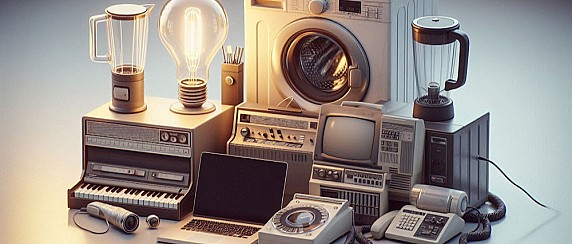 Vademecum sulla corretta gestione dei RAEE