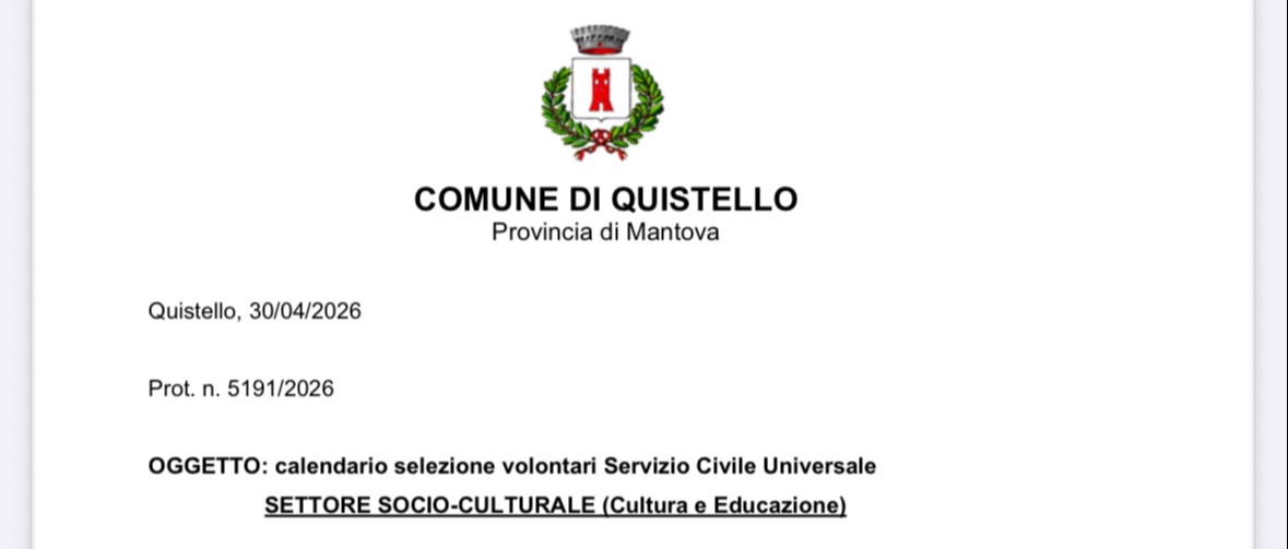 Immagine principale