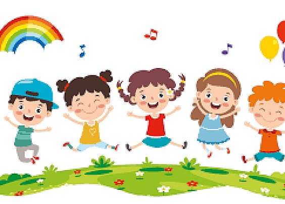 CENTRO ESTIVO 2026 - SCUOLA DELL'INFANZIA