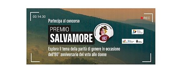 Concorso "Premio Salvamore"