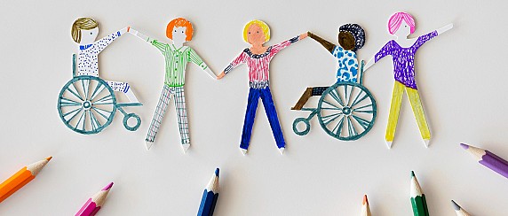 SERVIZI VACANZA IN FAVORE DI MINORI CON DISABILITÀ