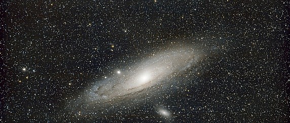 Domenica 17 Maggio 2026 dalle ore 15:00 – Palazzo Verbania – Incontro con l'Astronomia