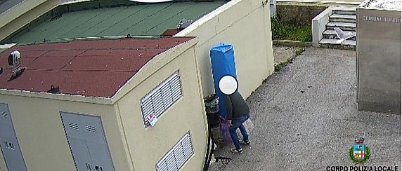 Contrasto ad abbandono ed errato conferimento rifiuti: intensificati i controlli