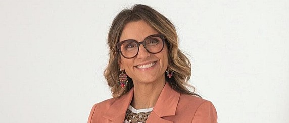 Incontro con l'autrice Valentina Mastroianni
