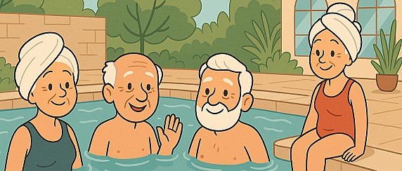 Avviso pubblico Soggiorno termale - Terme di Popoli 2026