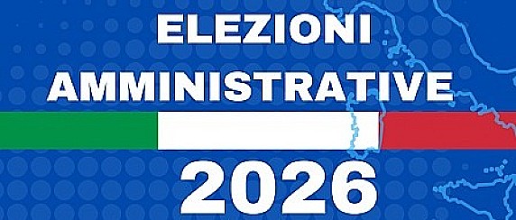 Elezioni Amministrative del 24 e 25 Maggio 2026 - Nomina Scrutatori.