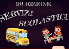Servizi scolastici - iscrizioni scuolabus e doposcuola