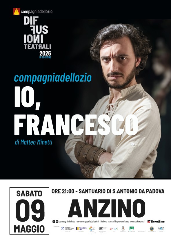 09-05 Io, Francesco