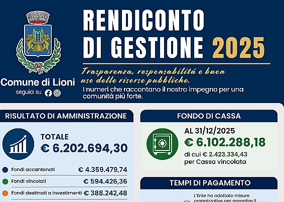 GESTIONE CONTI PUBBLICI