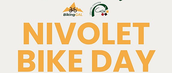 Nivolet Bike Day