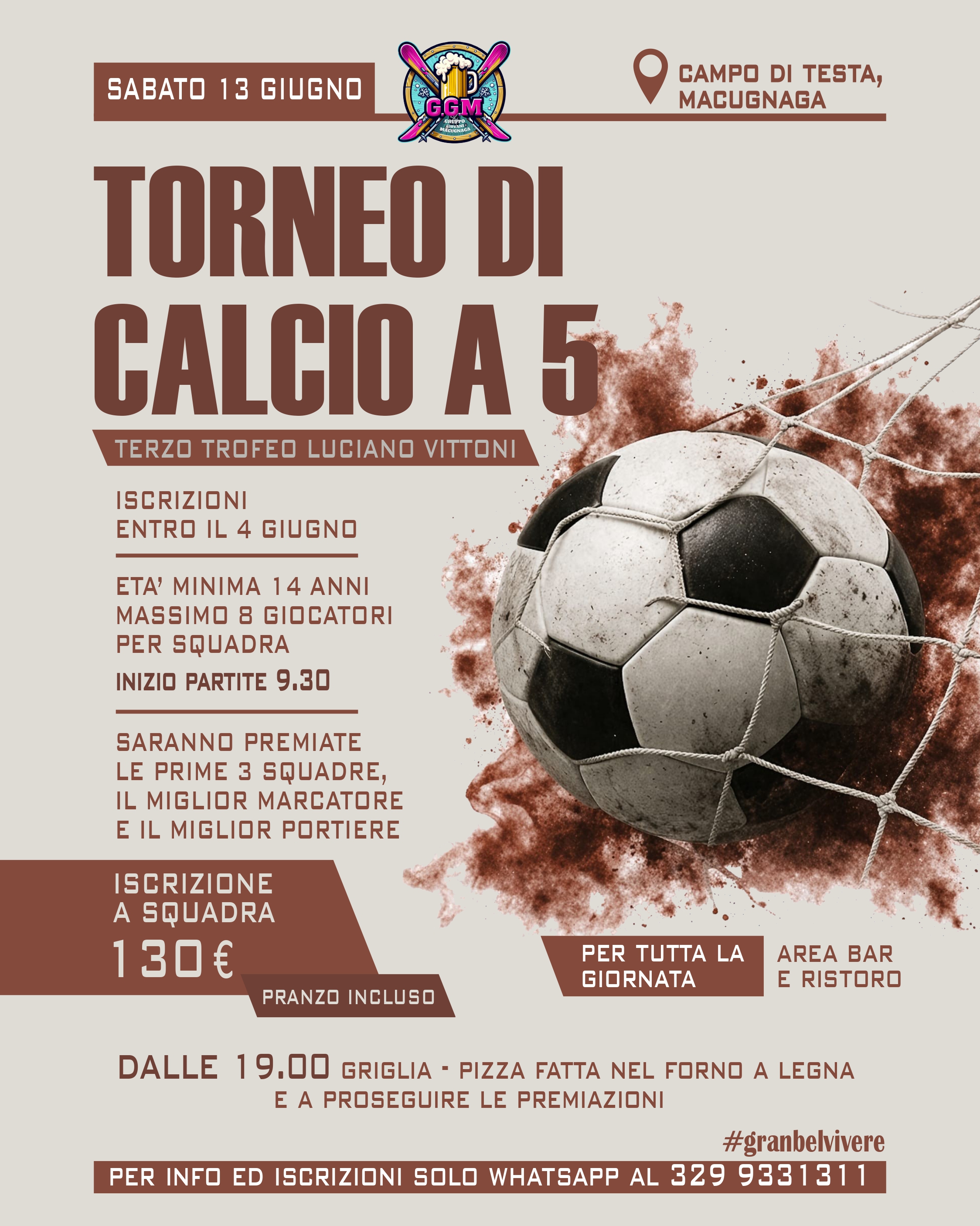 13-06 Torneo di calcio