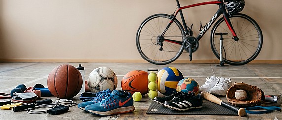 Provincia di Cremona: candidature al Premio "Sportivi dell'Anno"