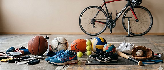 Provincia di Cremona: candidature al Premio "Sportivi dell'Anno"