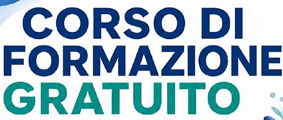 Corso di formazione gratuito per familiari e operatori che si occupano di persone nello spettro autistico