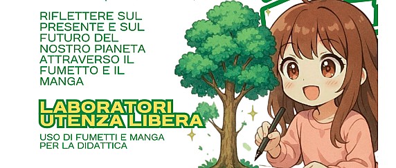 Disegniamo l'ambiente