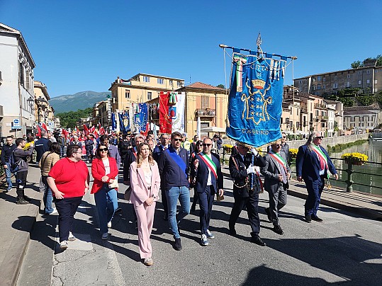 1 maggio isola liri 4