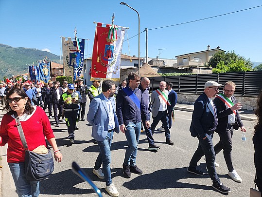 1 maggio isola liri 2