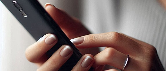 Linea telefonica ripristinata