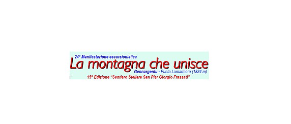 La montagna che unisce