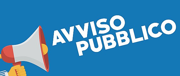 Avviso pubblico di selezione per la realizzazione di progetti personali in materia di Vita Indipendente ed inclusione nella società delle persone in condizione di disabilità.