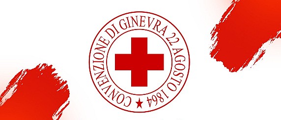 4-10 maggio 2026 - Settimana della C.R.I.