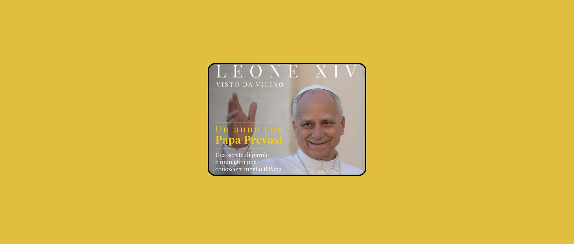 Immagine principale