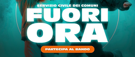 Servizio Civile Universale 2026 - aggiornamento