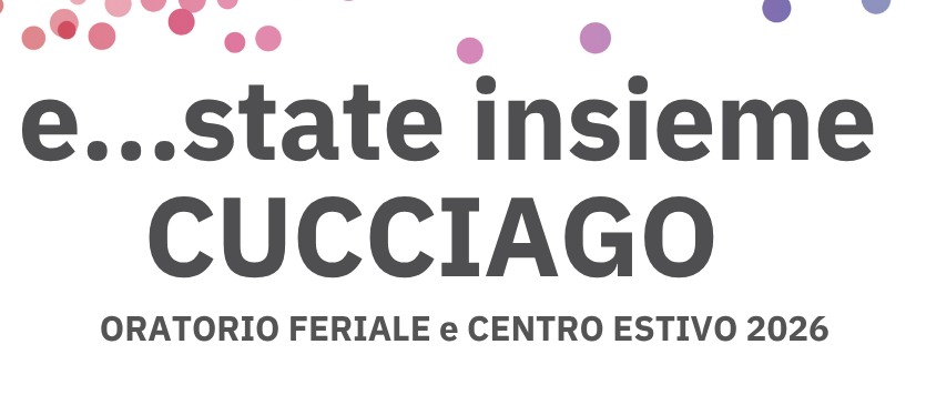 e...state insieme CUCCIAGO