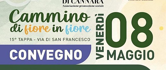 Convegno "Bicentenario delle Infiorate"