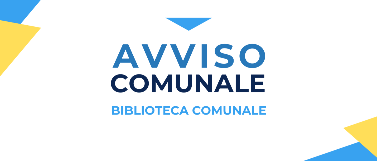 Immagine principale