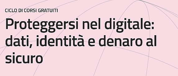 Regione Marche: Bussola Digitale forma con DigComp - Ciclo di corsi gratuiti