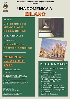 Visita Guidata al Binario 21 - Stazione Centrale Milano (2)