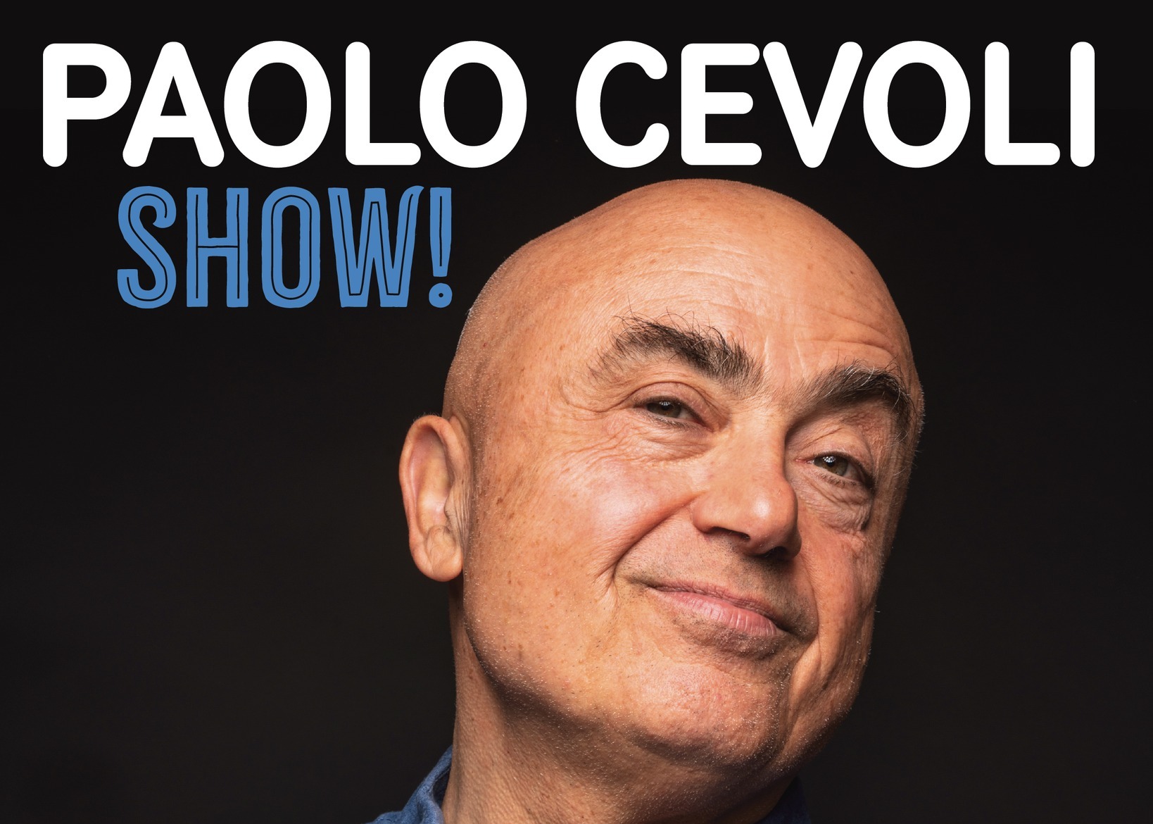 Paolo Cevoli Show