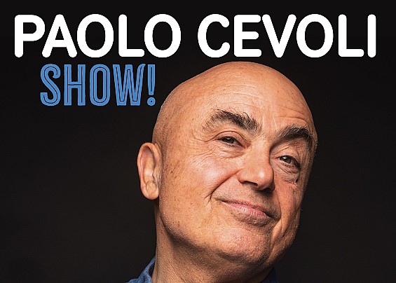 Paolo Cevoli Show