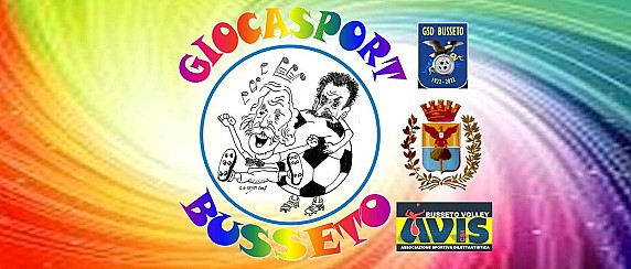 Aperte le iscrizioni al centro estivo Giocasport
