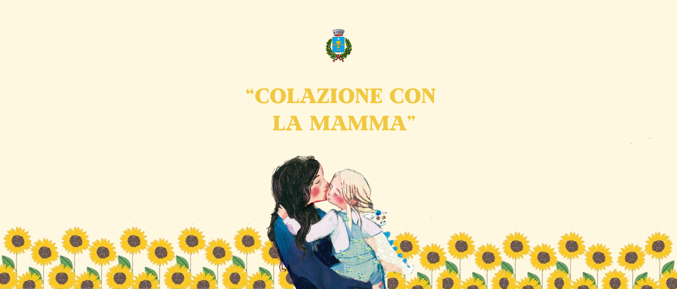 Colazione con la Mamma