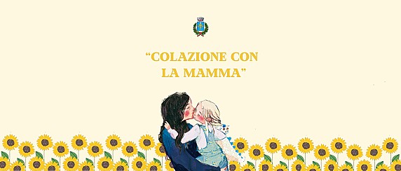 Colazione con la Mamma