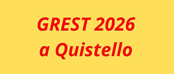 Grest 2026 Quistello