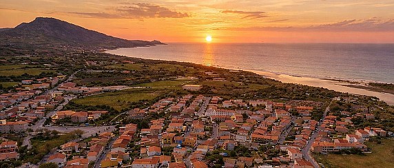 Cerimonia di Celebrazione del Conferimento del Titolo di Città al Comune di Valledoria