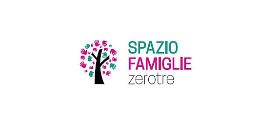 Spazio Famiglie Zerotre