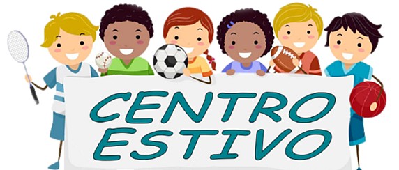CENTRO ESTIVO 2026 PER BAMBINI DA 1 A 5 ANNI