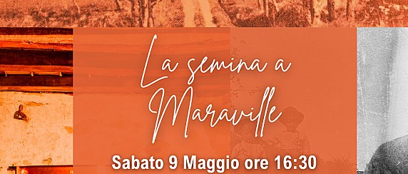 La semina a Maraville