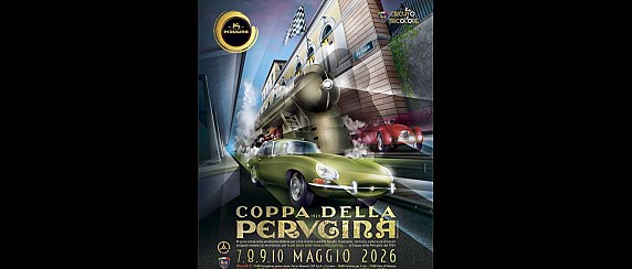 Coppa della Perugina