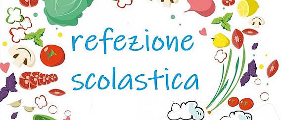 Mensa scuola infanzia, primaria e secondaria: Menù Primavera/Estate 2026 - diete etico religiose