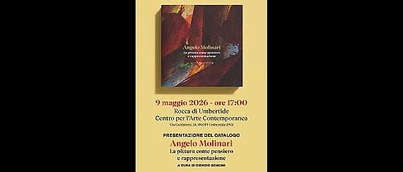 Angelo Molinari alla Rocca