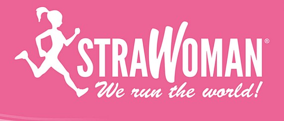 STRAWOMAN 2026